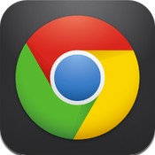 Chrome iOS