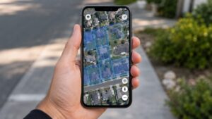 iKatastr iphone