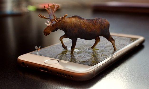 Jak najít ztracený iPhone