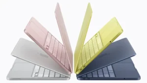 Macbook Neo