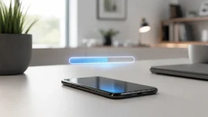 jak vyčistit úložiště iPhone