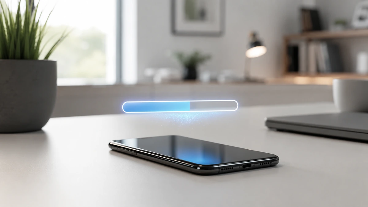 jak vyčistit úložiště iPhone