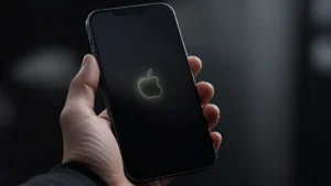 iphone nejde zapnout