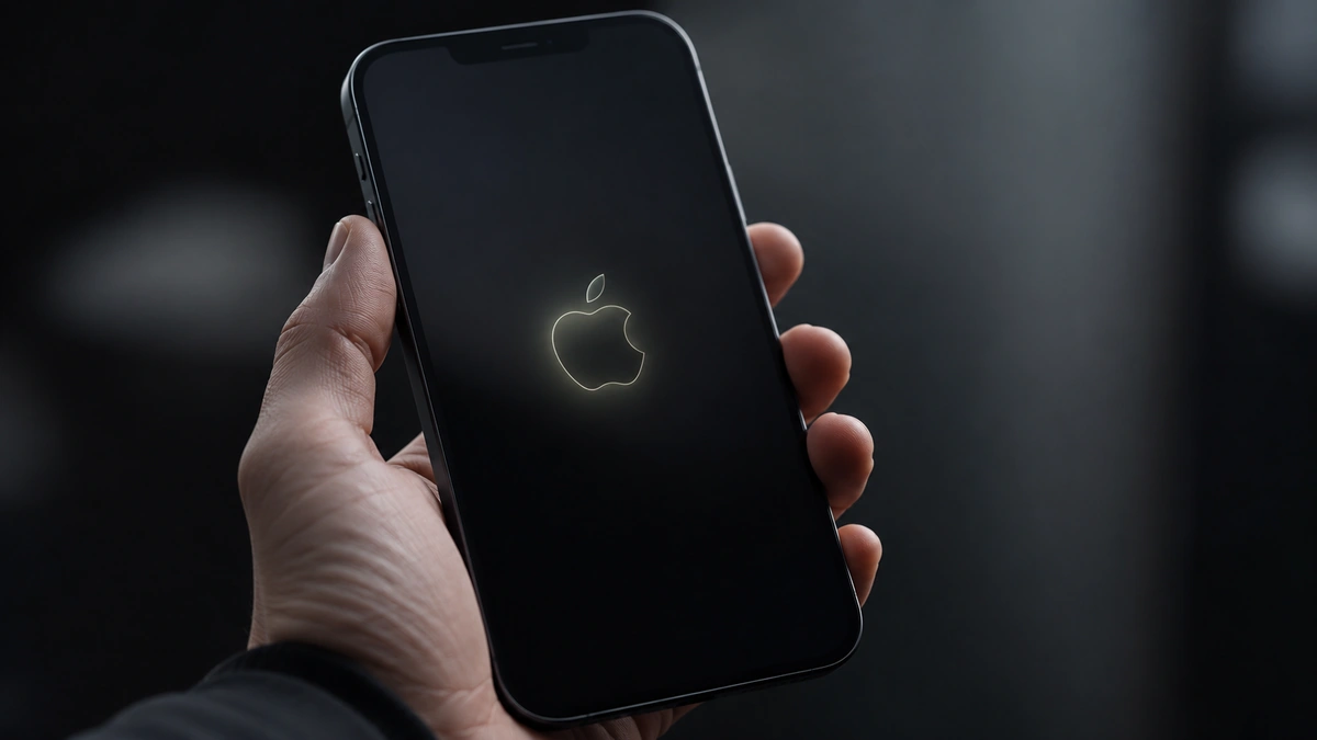 iphone nejde zapnout