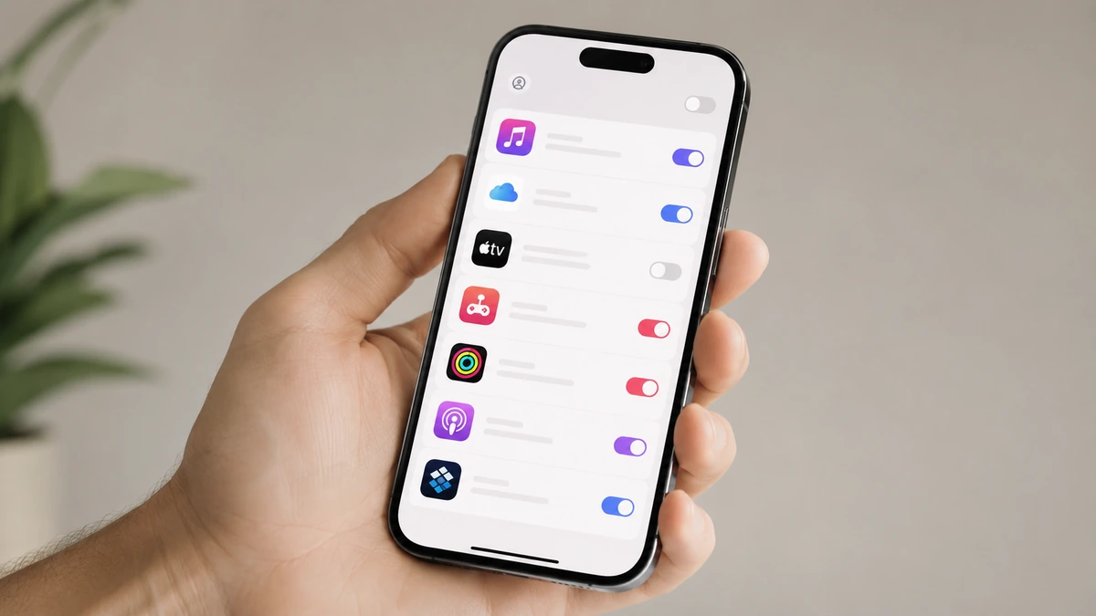jak zrušit předplatné iphone